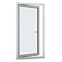 Balkontür Kunststoff Smartline Elegance HS