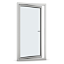 Balkontür Kunststoff Smartline Classic HS
