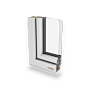 Kunststofffenster Smartline Elegance