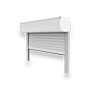 Vorbaurollladen SKP