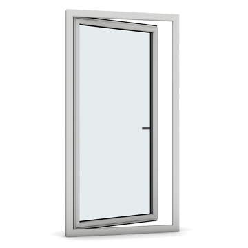Balkontür Kunststoff Smartline Elegance HS