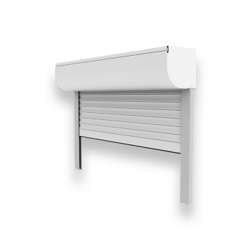Vorbaurollladen SKP