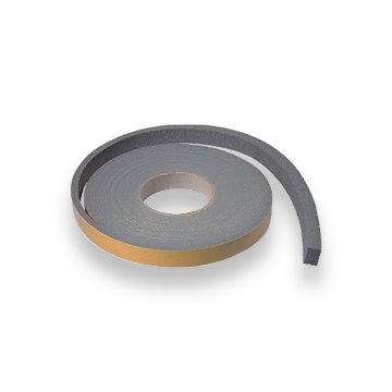 Vorkomprimiertes Dichtband BG2