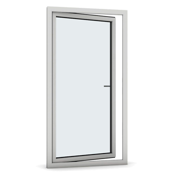 Balkontür Kunststoff Smartline Classic HS